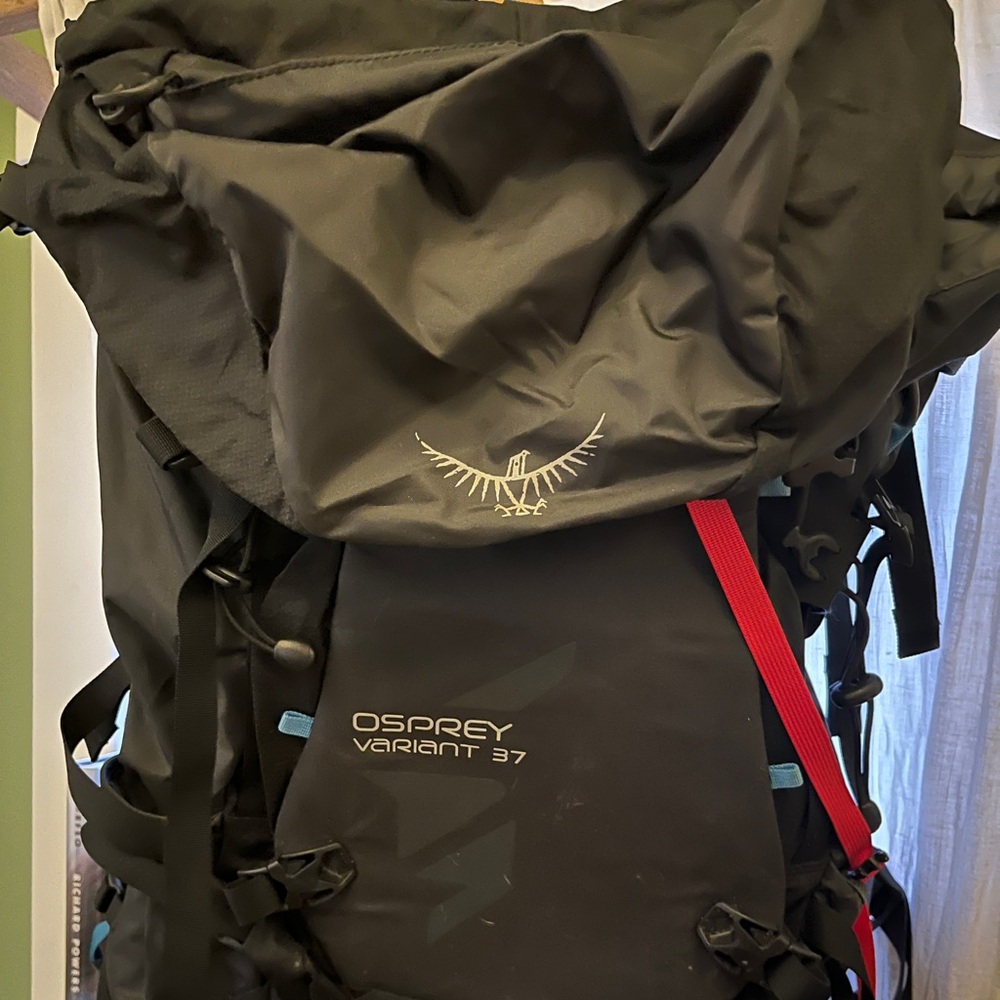 Osprey Variant 37